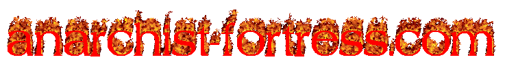 Anarchist Fortress logo